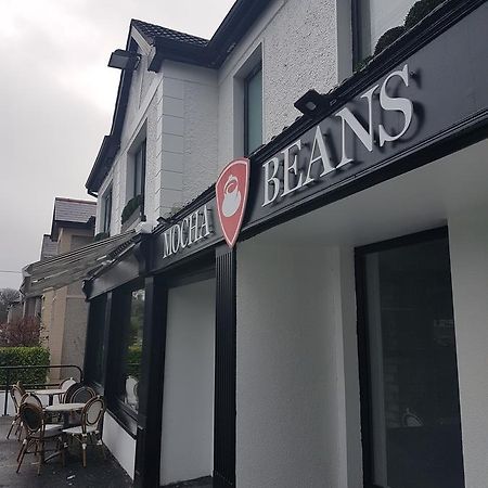Bed and Breakfast Mocha Newcastle Galway Exterior foto