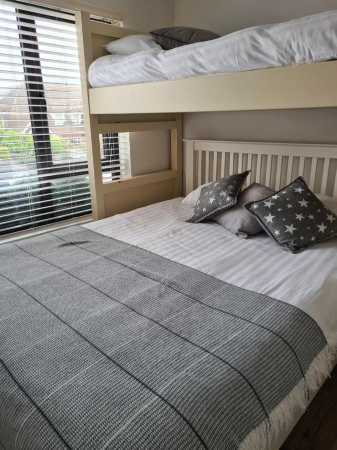 Bed and Breakfast Mocha Newcastle Galway Exterior foto