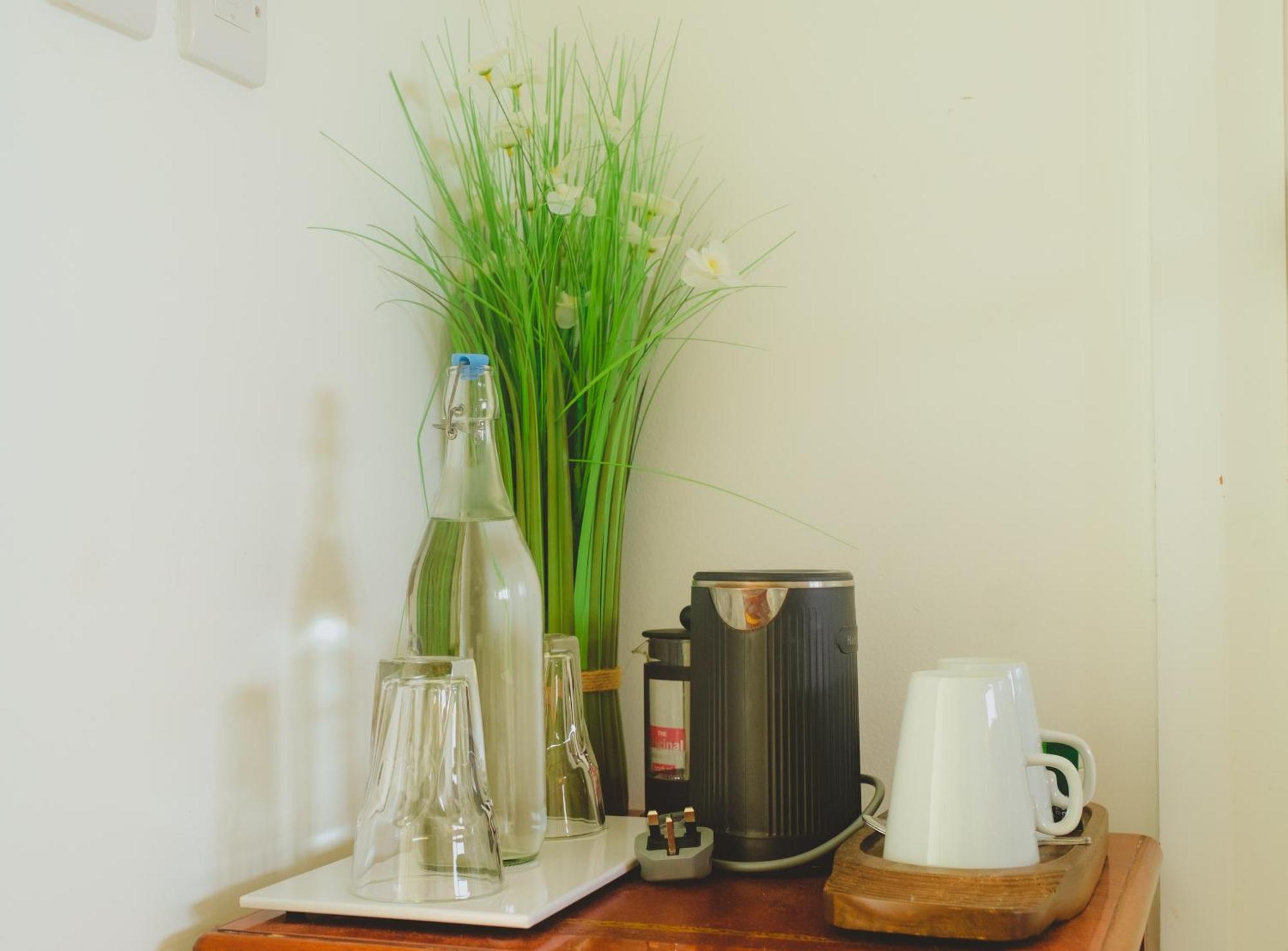 Bed and Breakfast Mocha Newcastle Galway Exterior foto