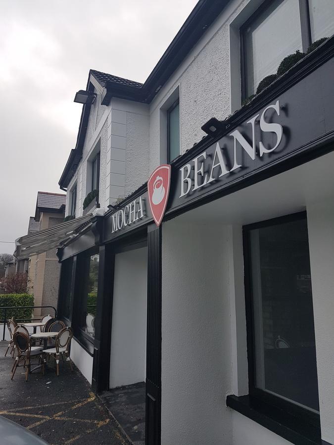 Bed and Breakfast Mocha Newcastle Galway Exterior foto