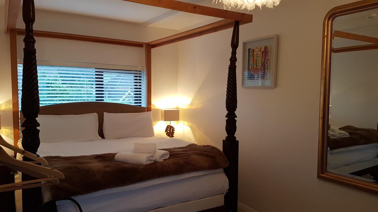 Bed and Breakfast Mocha Newcastle Galway Exterior foto